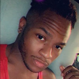 Meet your Posher, Nate